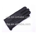 New fashion style deerskin gloves for man